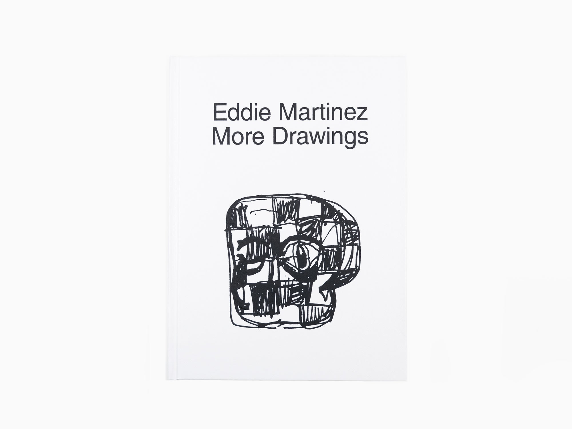 Eddie Martinez - Autres dessins