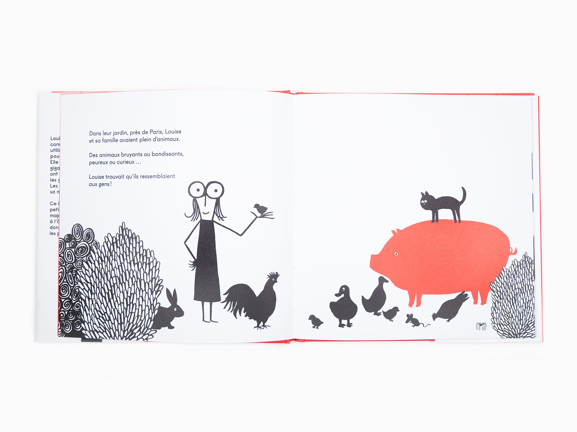 Fausto Gilberti - Louise Bourgeois, l'artiste qui fabriquait des araignées géantes (et s'en fichait)