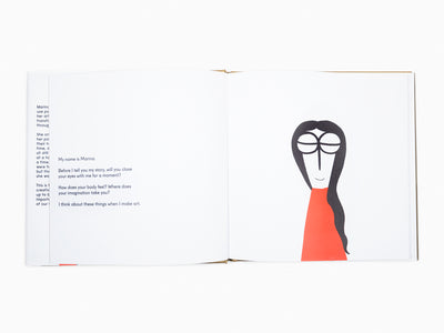 Fausto Gilberti - Marina Abramovic s'est transformée en art et ne l'a pas regretté