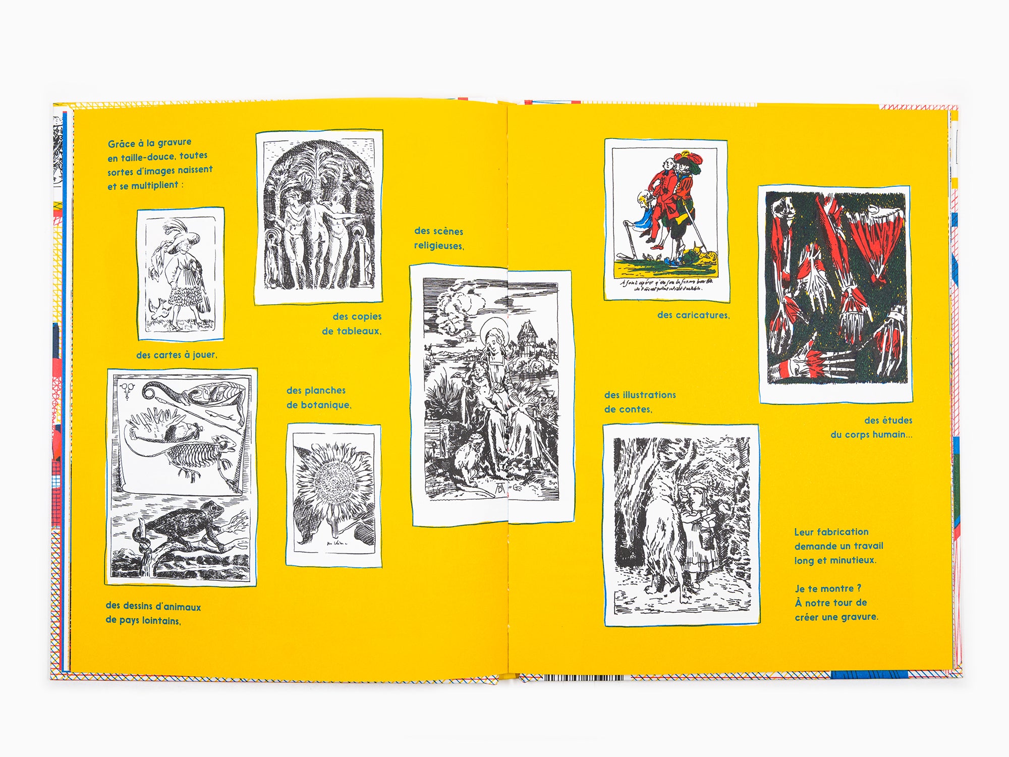 Gaby Bazin - La Taille-Doucière