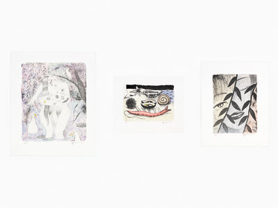 GaHee Park - Dans un autre monde, 2025