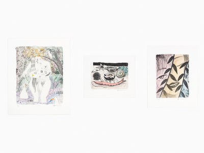 GaHee Park - Dans un autre monde, 2025