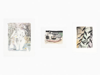 GaHee Park - Dans un autre monde, 2025