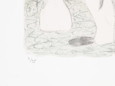 GaHee Park - Les amoureux du lac, 2025