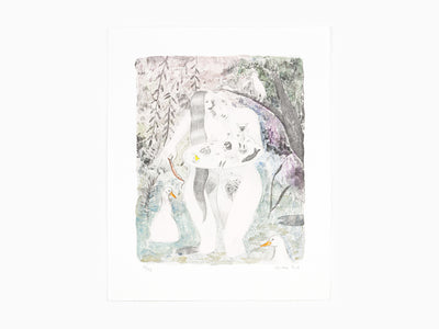 GaHee Park - Les amoureux du lac, 2025