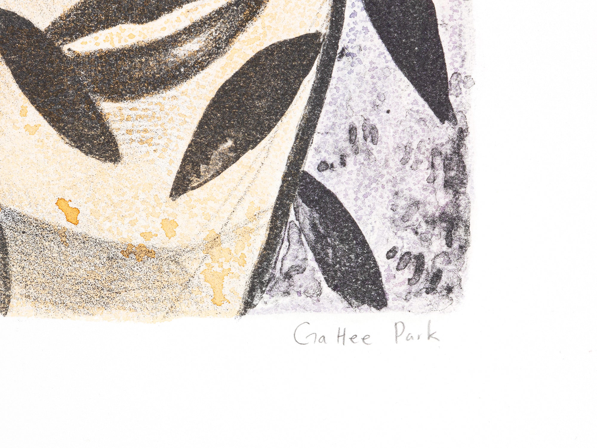 GaHee Park - Moment in Between, 2025