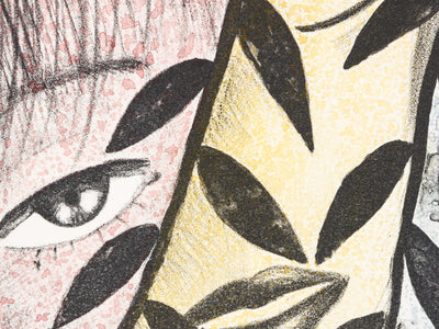 GaHee Park - Moment in Between, 2025