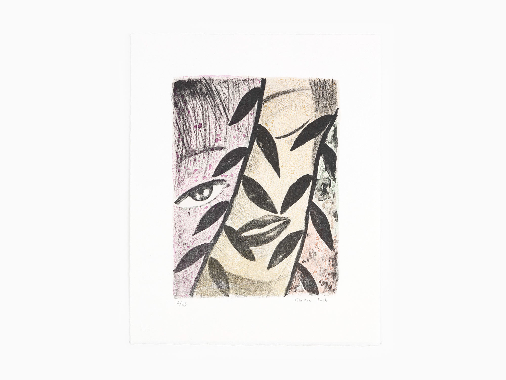 GaHee Park - Moment in Between, 2025