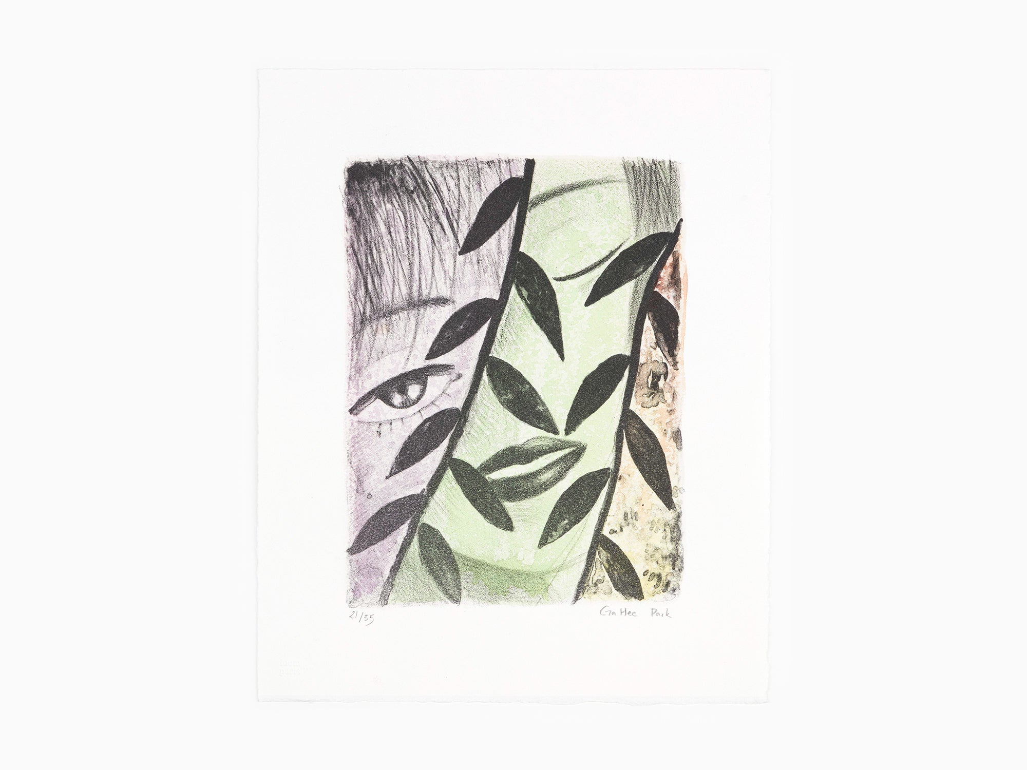 GaHee Park - Moment in Between, 2025