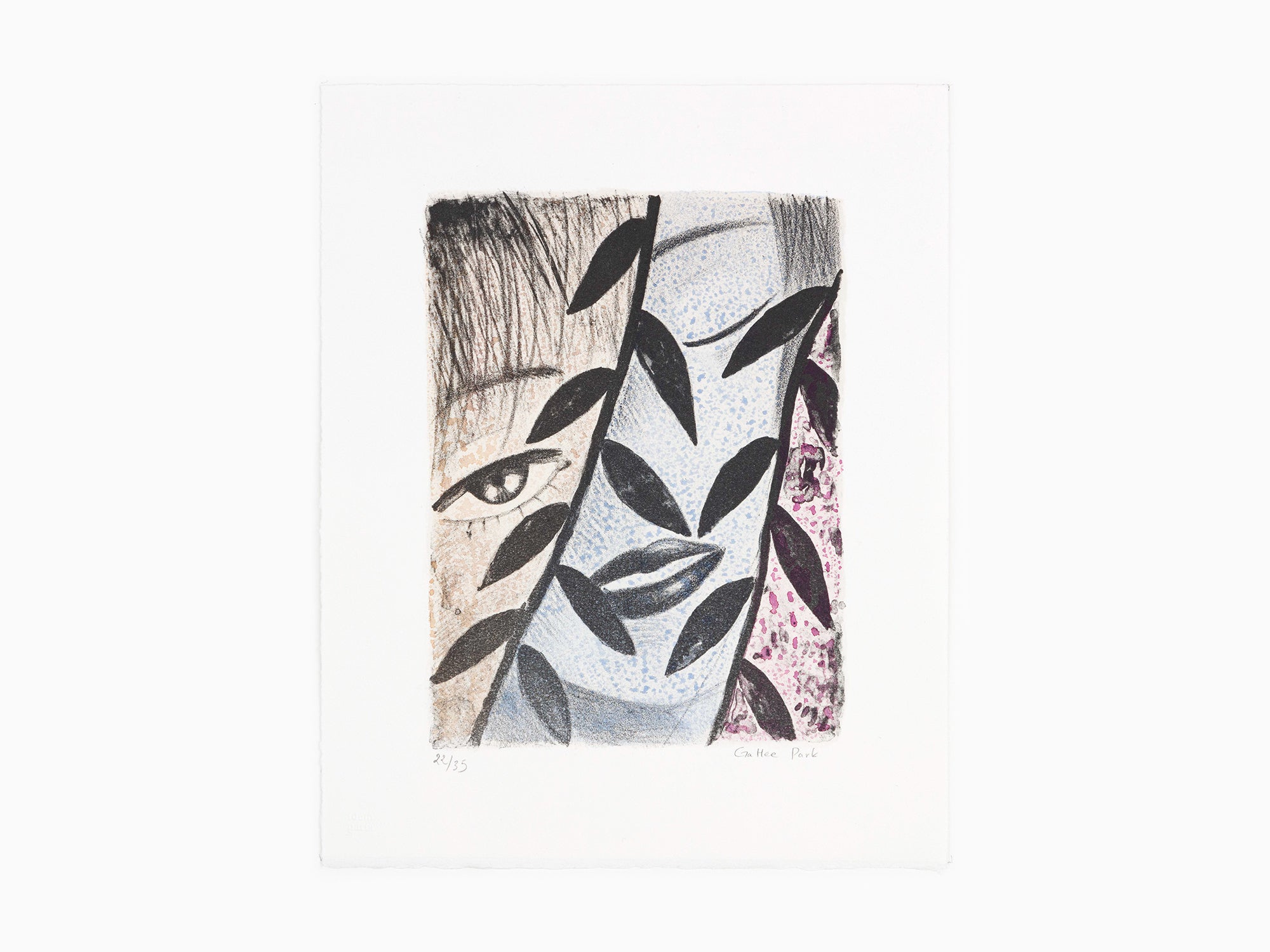 GaHee Park - Moment in Between, 2025