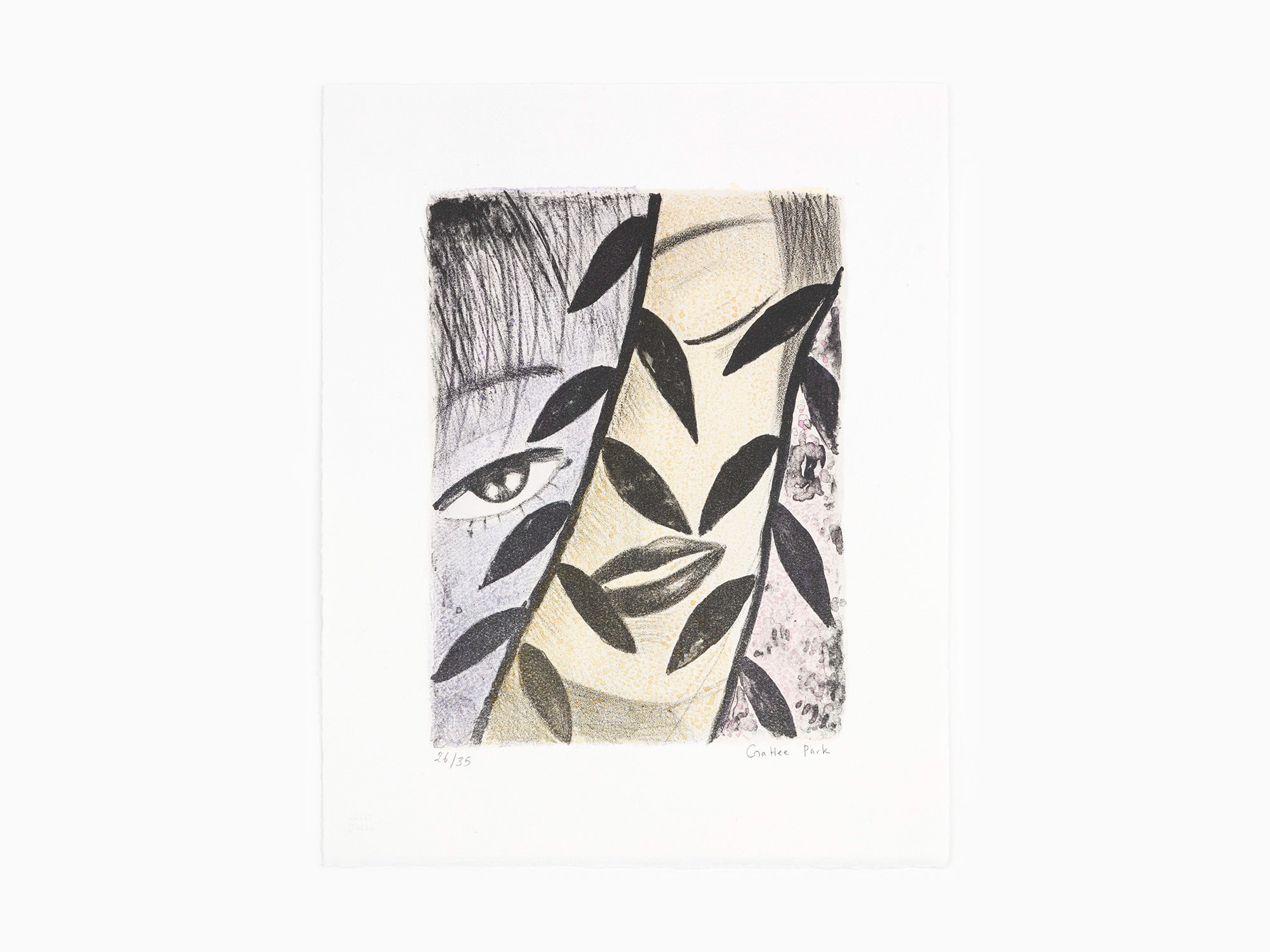 GaHee Park - Moment in Between, 2025