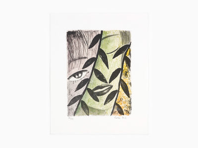 GaHee Park - Moment in Between, 2025