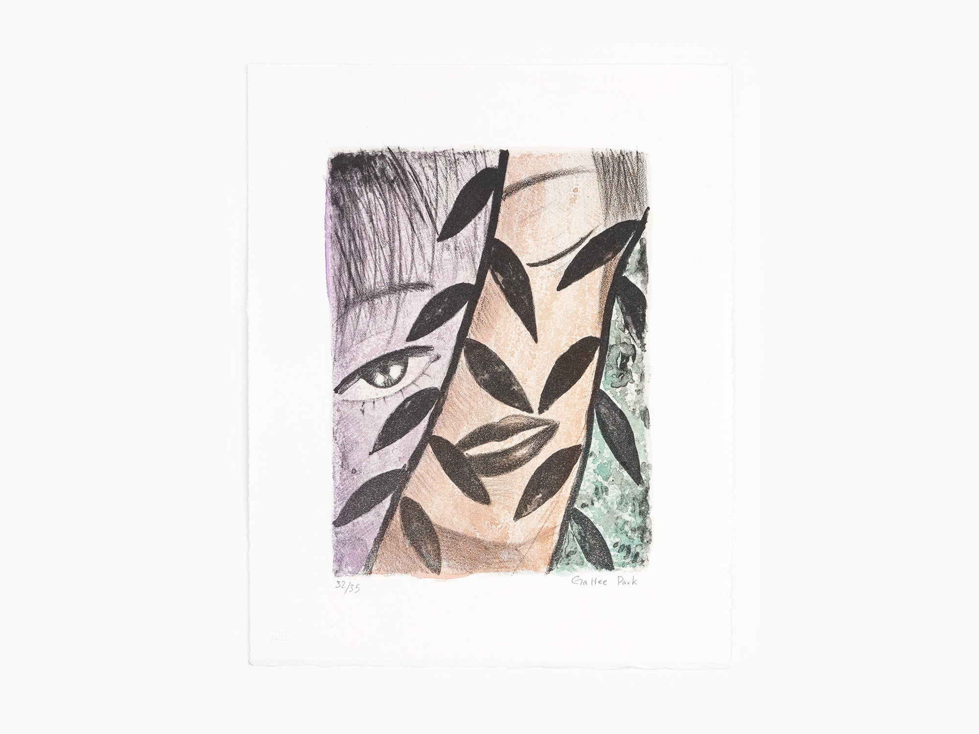 GaHee Park - Moment in Between, 2025