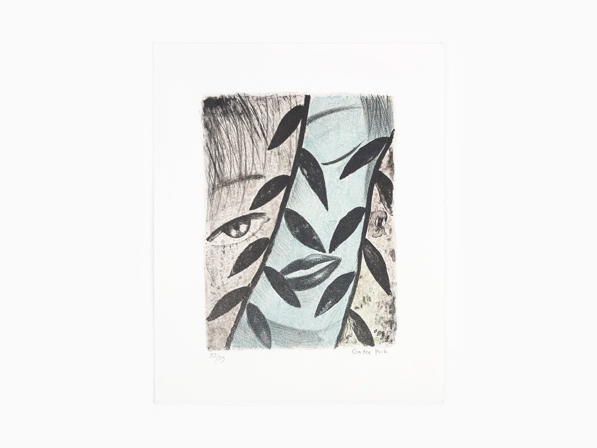 GaHee Park - Moment in Between, 2025