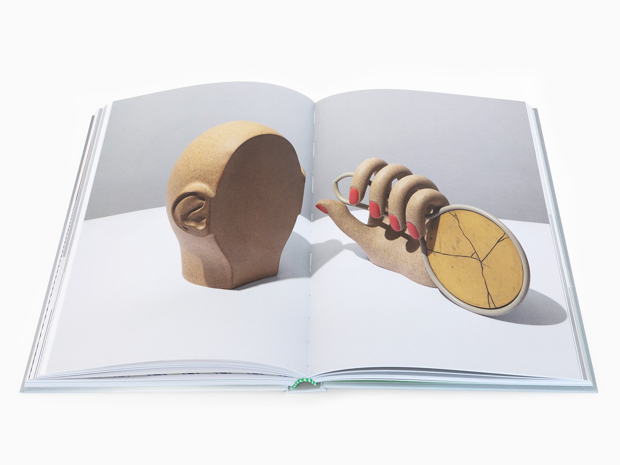 Genesis Belanger - Genesis Belanger (Perrotin monographie )