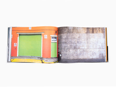 Graffbook - Le carnet de croquis de graffiti