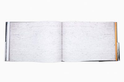 Graffbook - Le carnet de croquis de graffiti