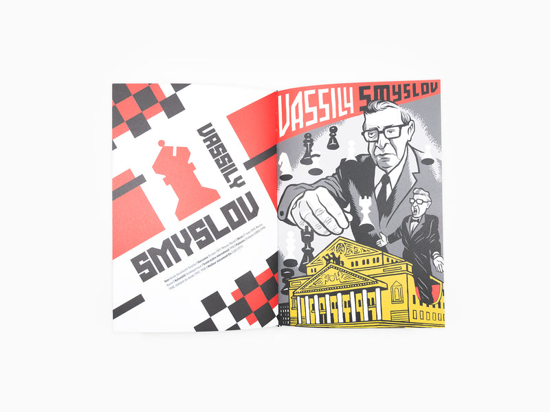 Collectif - Grands maîtres des échecs