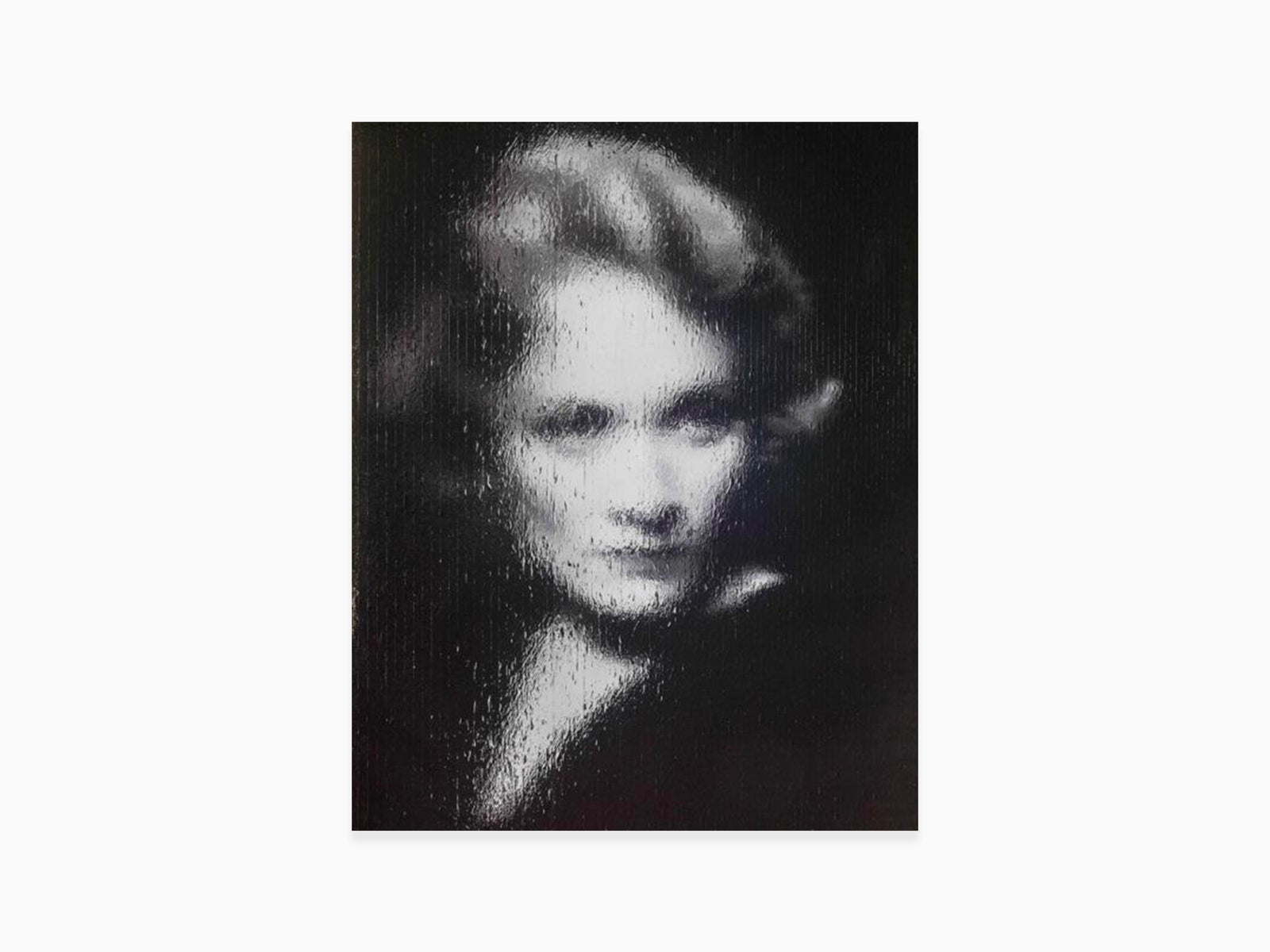 Gregor Hildebrandt - "o.T (M.D) / "Untilted (M.D) 2016