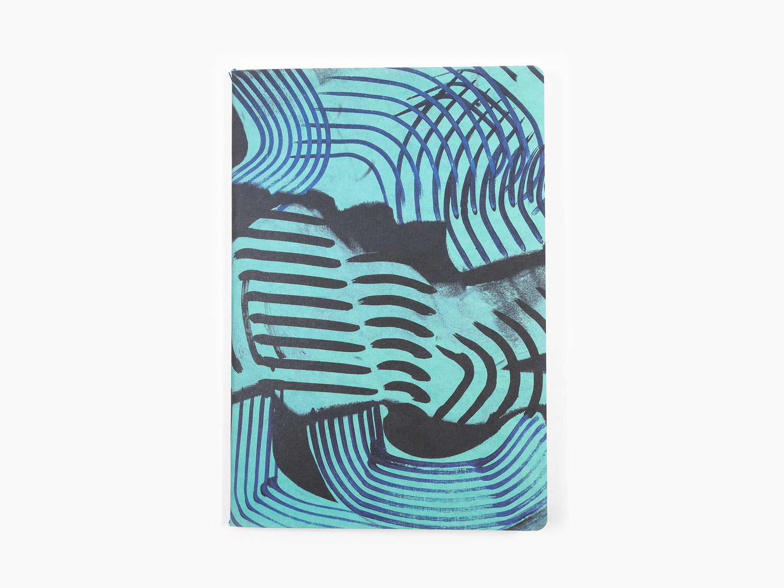 PERROTIN X FONDATION HARTUNG - Carnet de notes "Tools" (outils)