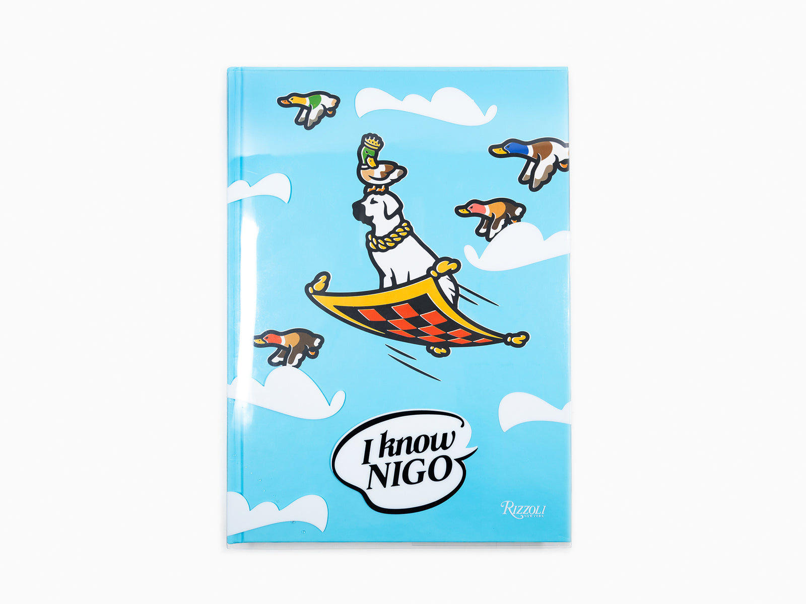 Nigo - Je connais Nigo