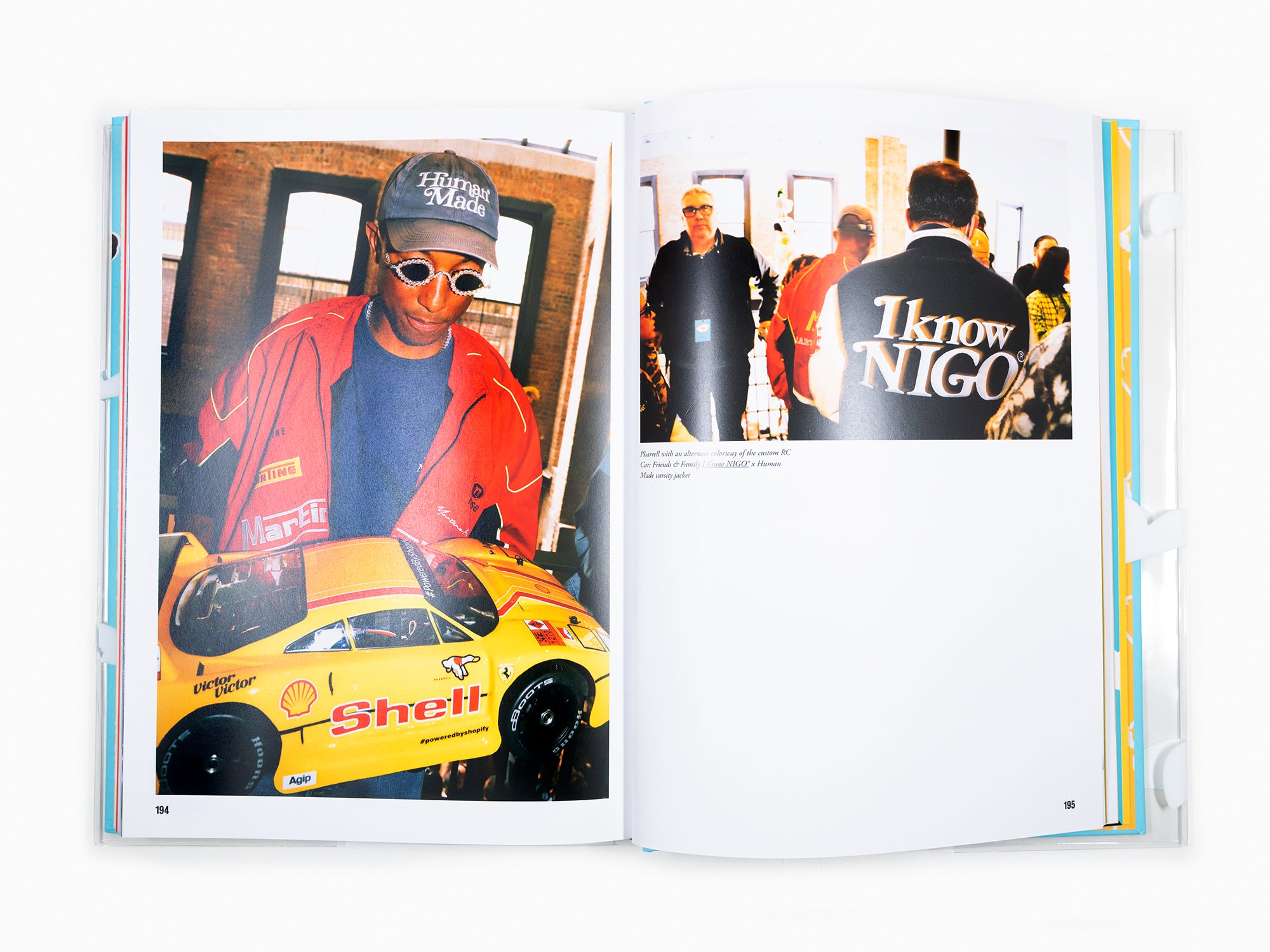 Nigo - Je connais Nigo