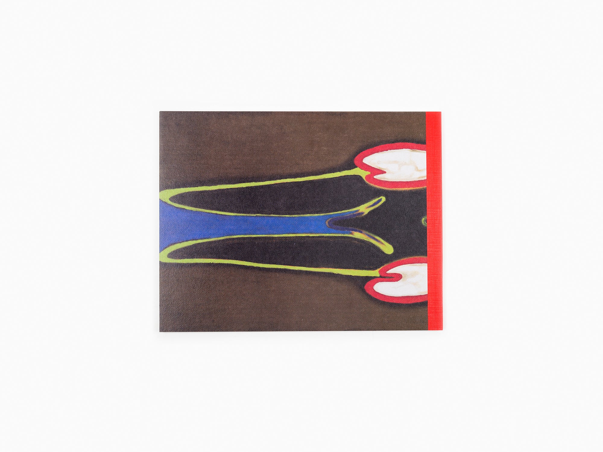 Izumi Kato - Carnet de notes