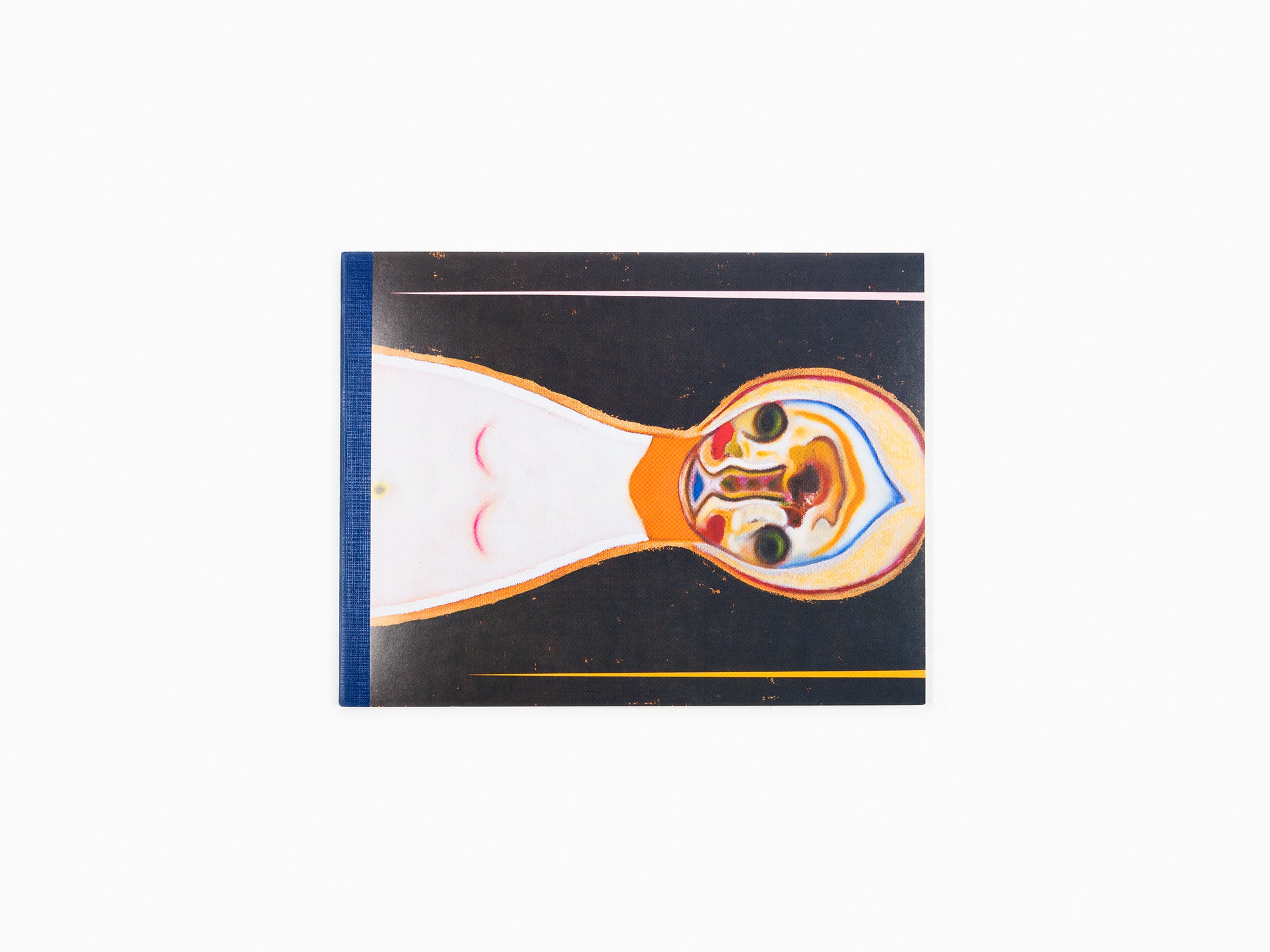 Izumi Kato - Carnet de notes