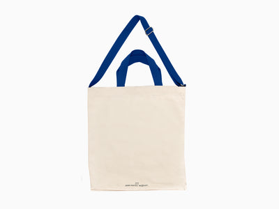 Jean-Michel Basquiat - Sac à bandoulière Pez Dispenser