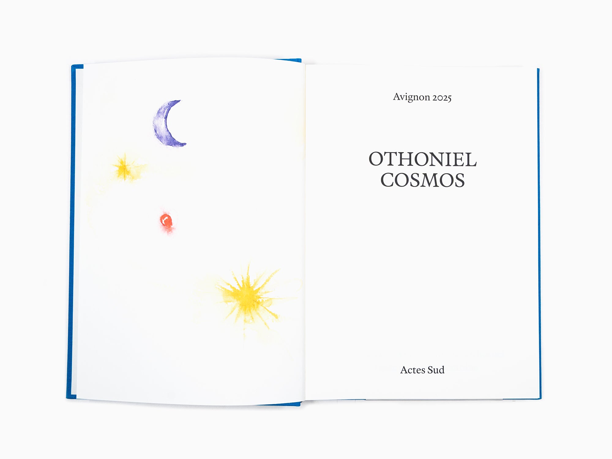 Jean-Michel Othoniel - Cosmos ou Les Fantômes de l'amour