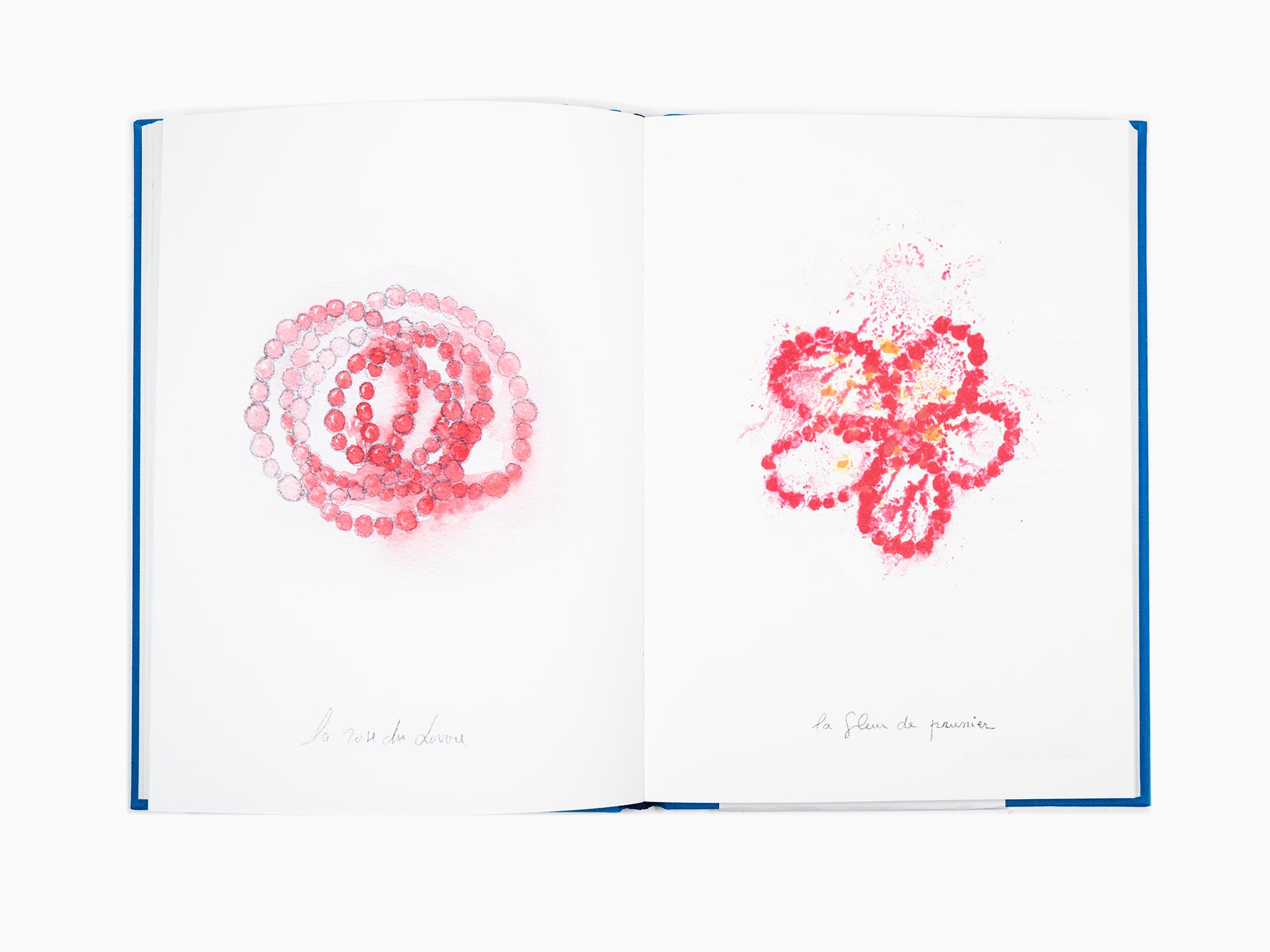 Jean-Michel Othoniel - Cosmos ou les fantômes de l'amour