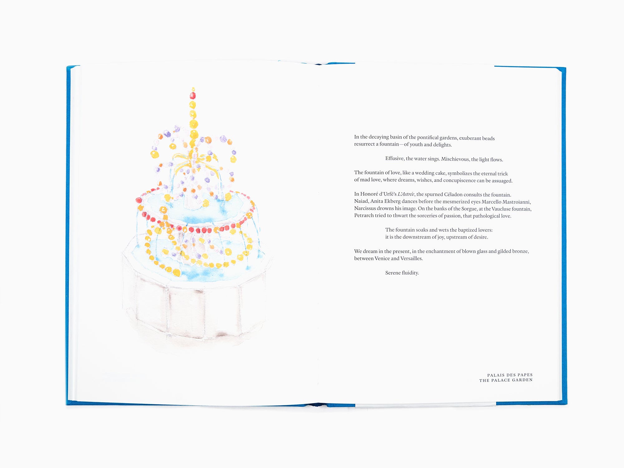 Jean-Michel Othoniel - Cosmos ou les fantômes de l'amour