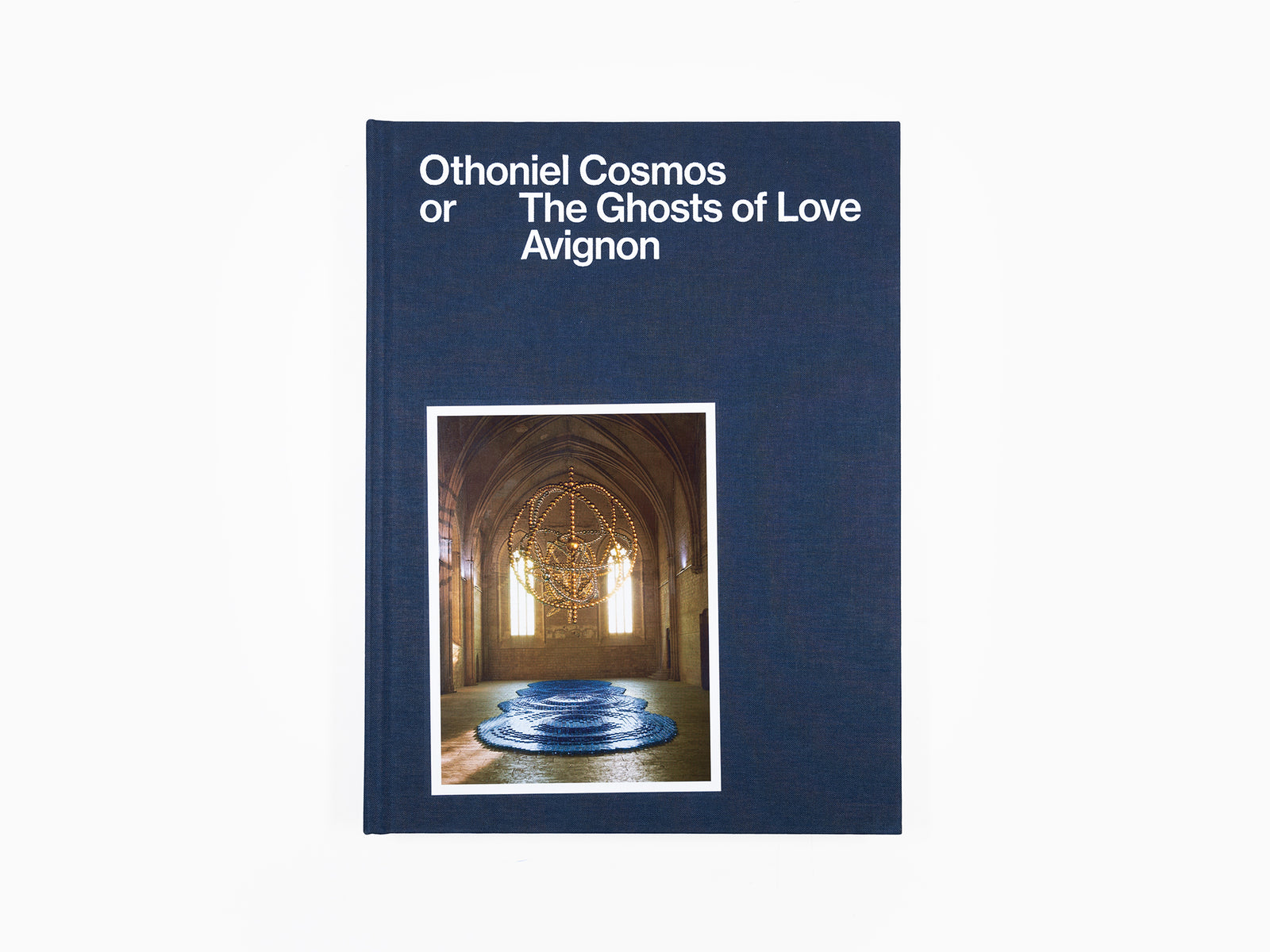 Jean-Michel Othoniel - Cosmos ou les fantômes de l'amour Catalogue
