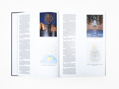 Jean-Michel Othoniel - Cosmos ou les fantômes de l'amour Catalogue