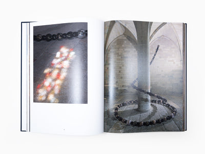 Jean-Michel Othoniel - Cosmos ou les fantômes de l'amour Catalogue