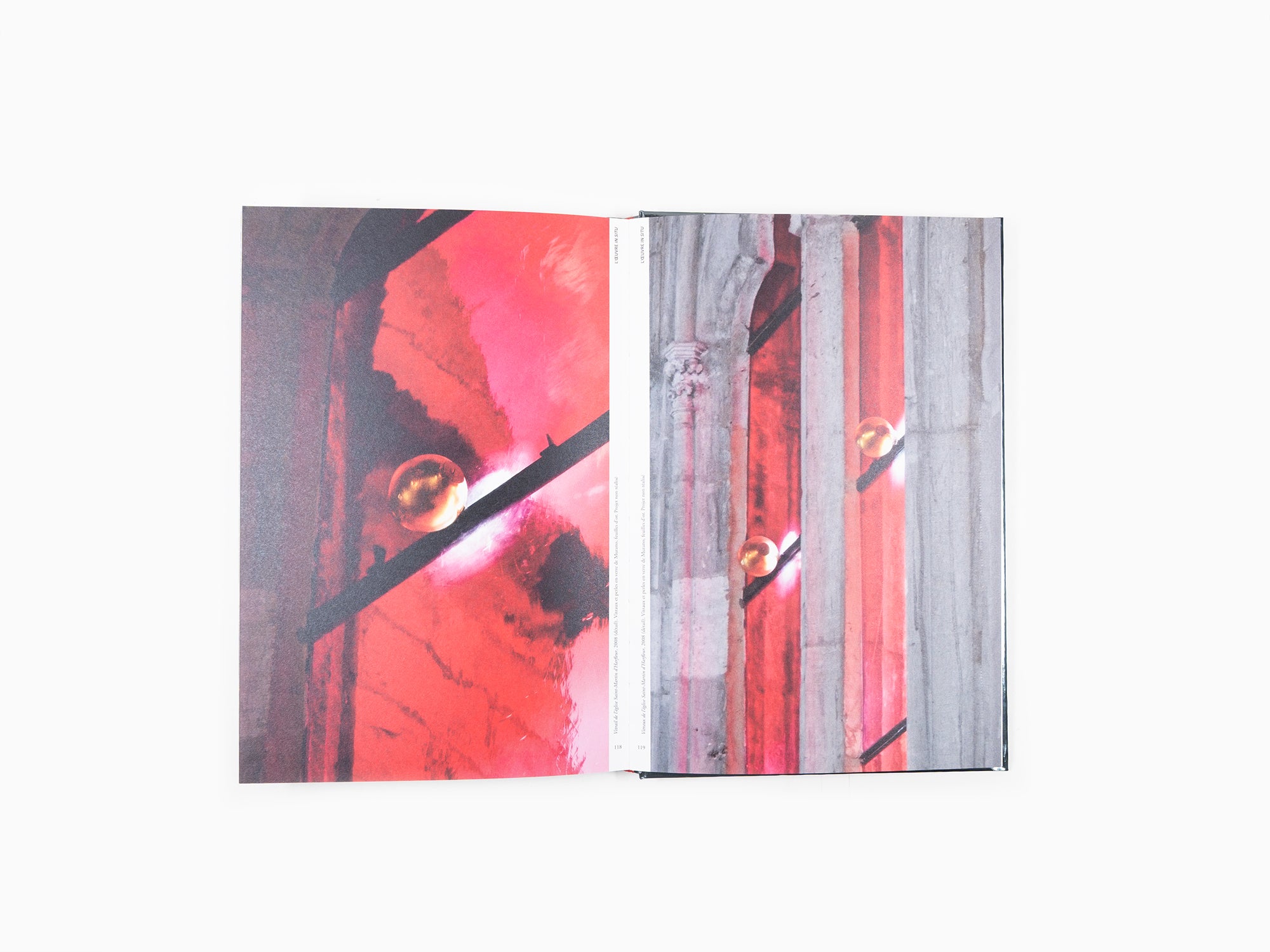 Jean-Michel Othoniel - Epiphanies