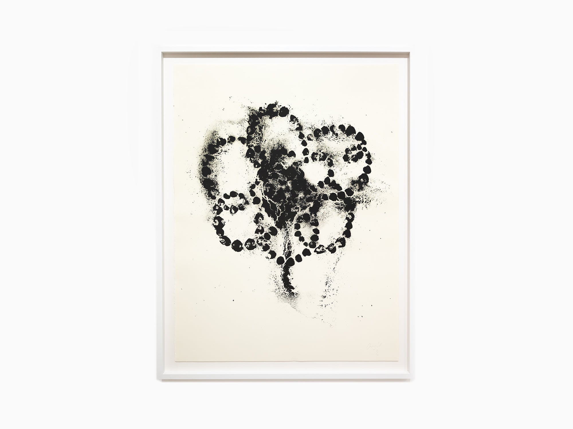 Jean-Michel Othoniel - Kiku n° 3, 2023 (22EN187)