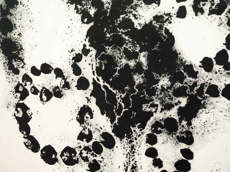 Jean-Michel Othoniel - Kiku n° 3, 2023 (22EN187)