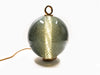 Jean-Michel Othoniel - Lampe perle Gris Mica 18cm (23EN055)