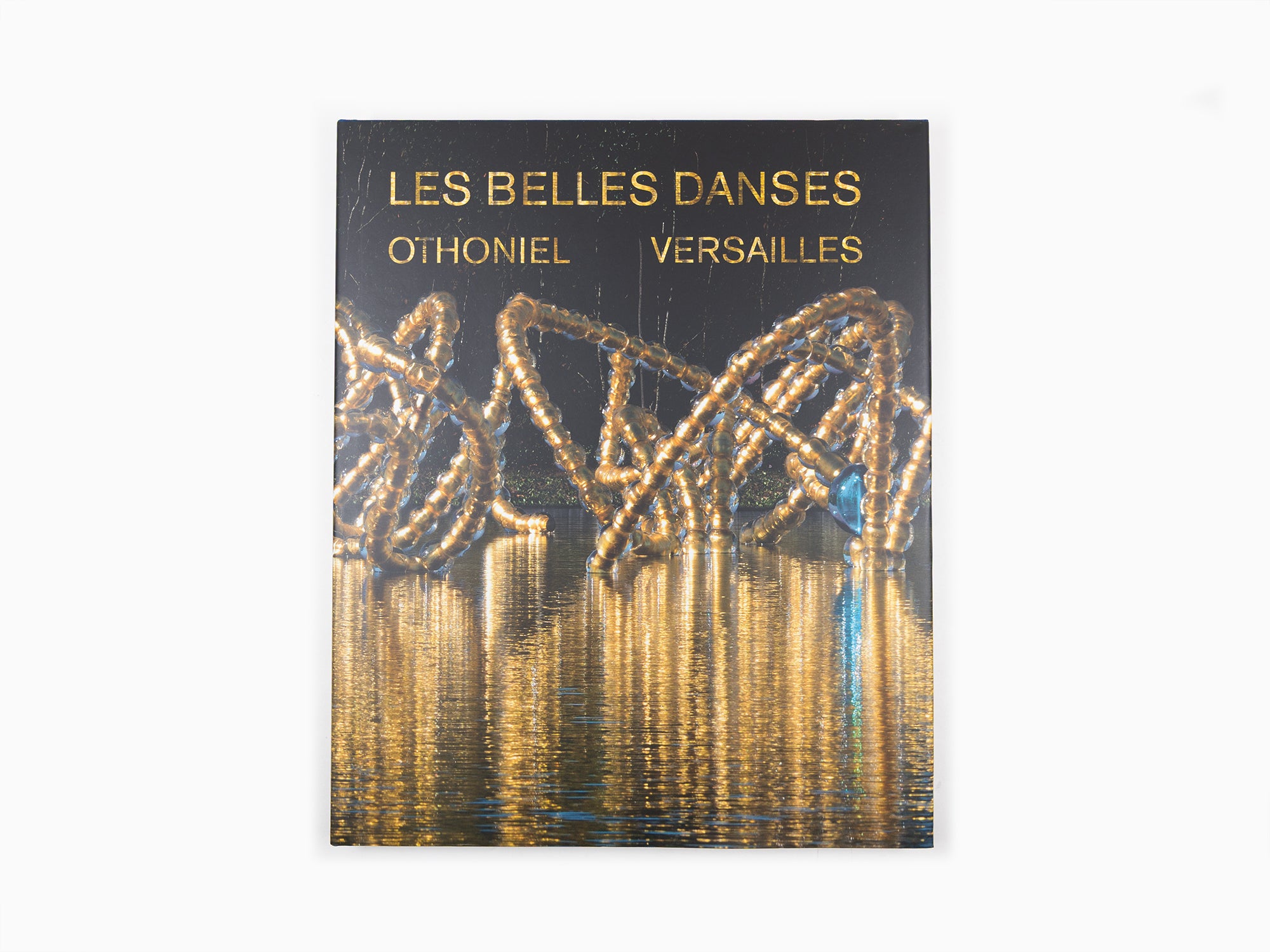 Jean-Michel Othoniel - Les Belles Danses (anglais)