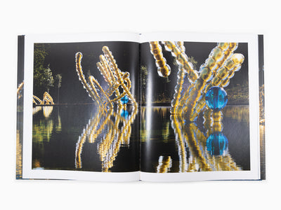 Jean-Michel Othoniel - Les Belles Danses (français)