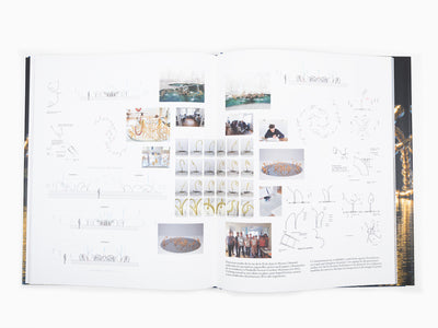 Jean-Michel Othoniel - Les Belles Danses (anglais)