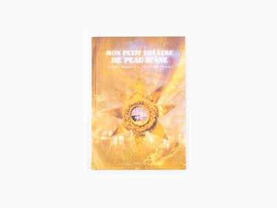 Jean-Michel Othoniel - Mon petit théâtre de Peau d'âne