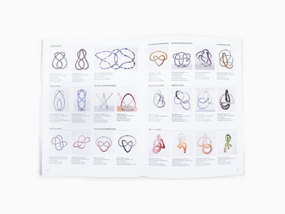 Jean-Michel Othoniel - Nudos Salvajes