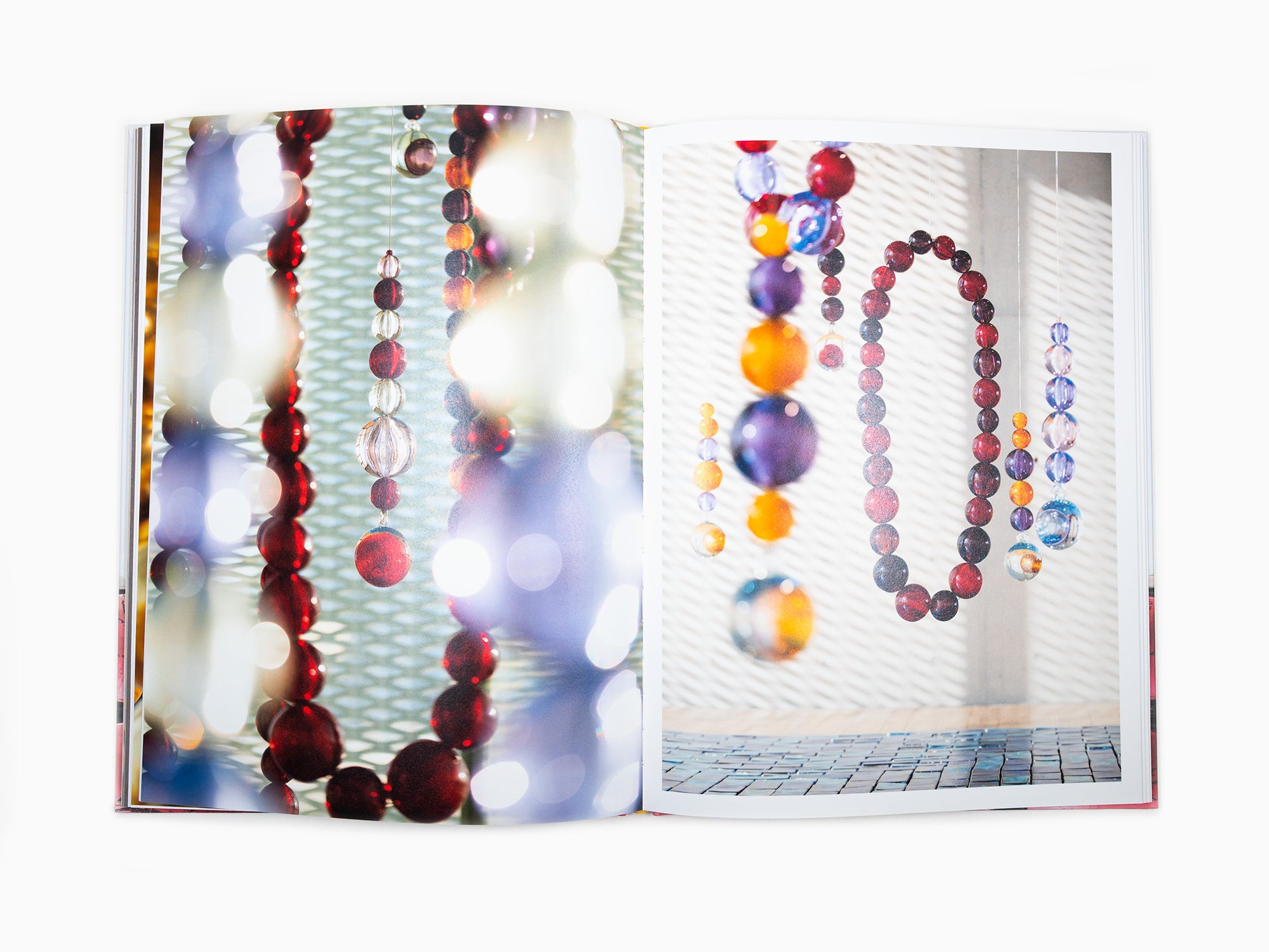 Jean-Michel Othoniel - L'enchantement