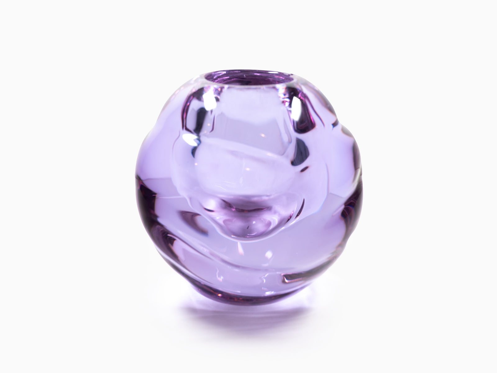 Jean-Michel Othoniel - Vase Alessandrita 18cm (23EN016)