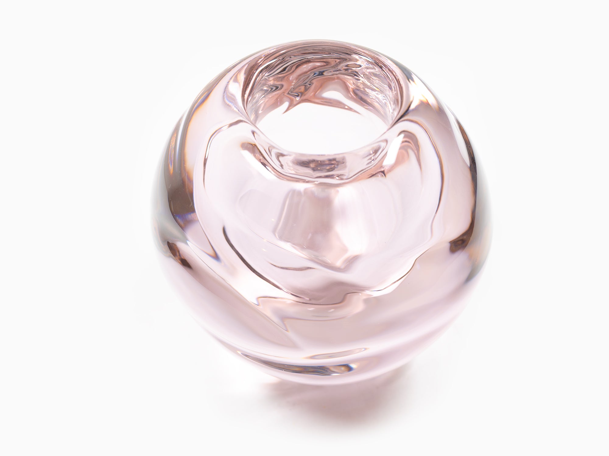 Jean-Michel Othoniel - Vase Rose 15cm (23EN191)