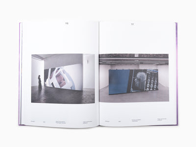 Jesper Just - Le jardin dans la machine