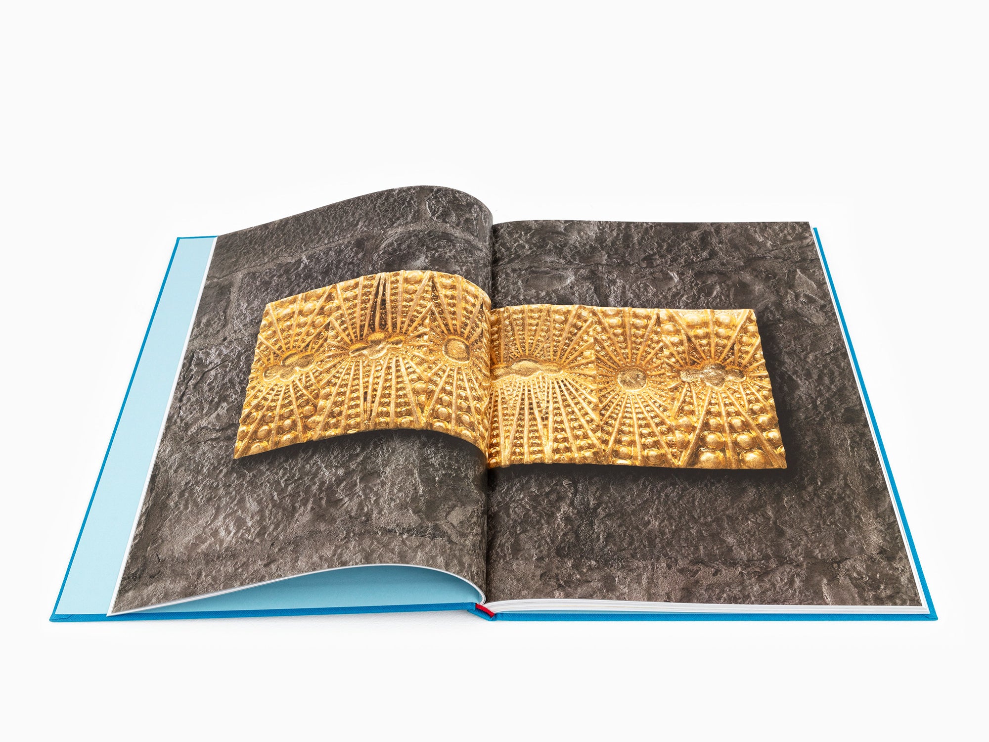 Johan Creten - Bienvenue aux étrangers