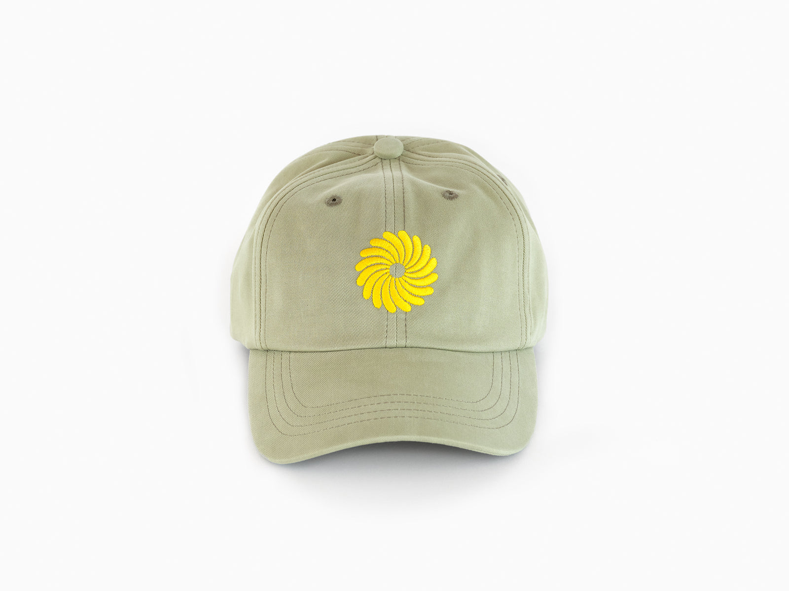 Josh Sperling - Chapeau Around the Sun